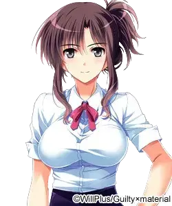 北条 奈桜子