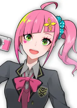 桃野 夕