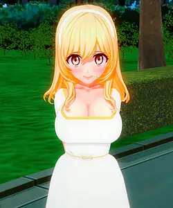 莉莉