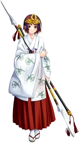 緋之 明日香