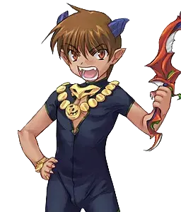 Boy