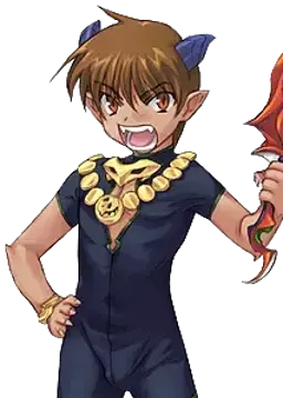 Boy