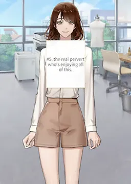 Protagonist