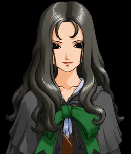 黒井 美咲