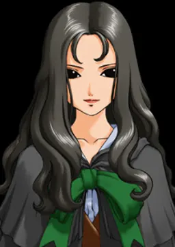 黒井 美咲