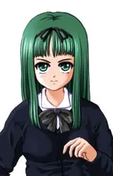 三条 依緒菜