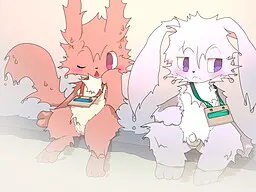 Kemonogatari