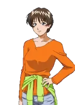 山口 星奈