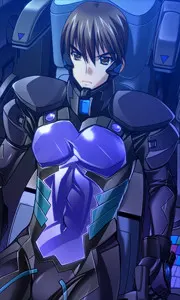 白銀武