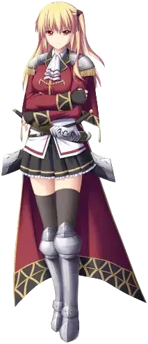 エルミナ・エクス