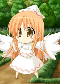 リリーホワイト