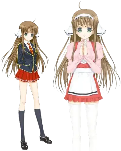 楠 美雨