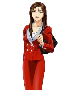 高城 ゆり子
