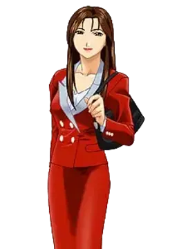 高城 ゆり子