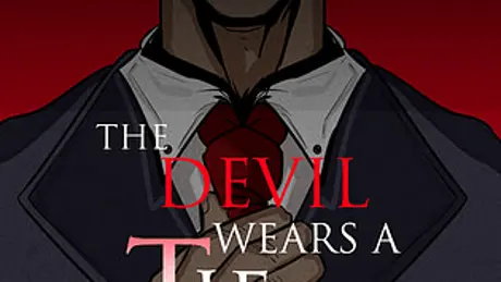 The Devil Wears a Tie