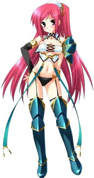 スカーレット