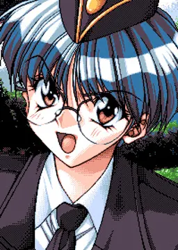 岩槻 希恵