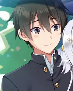 緒方伊織