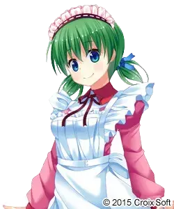 芽依子