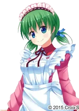 芽依子