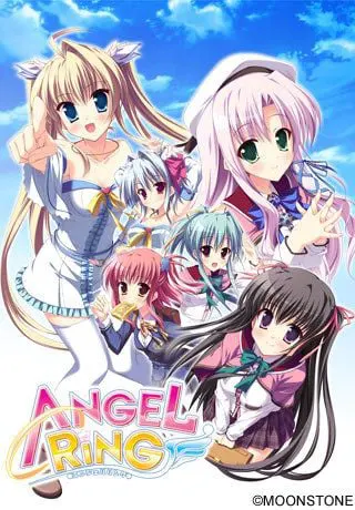 Angel Ring～エンジェル リング～