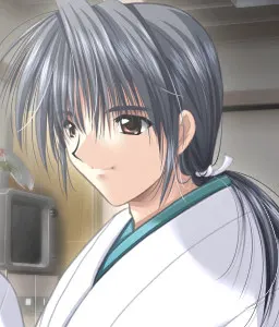 滝峰 幹也