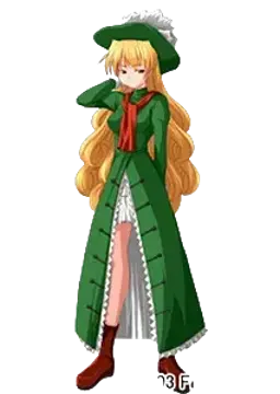 竜崎 ミチル