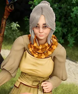Granny Sein