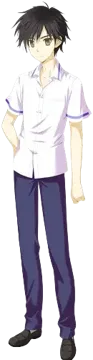 鹿野上 悠馬