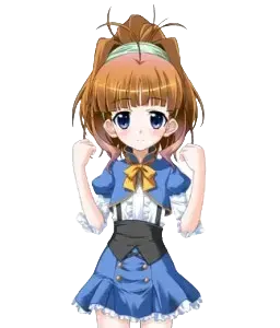 指宿真白