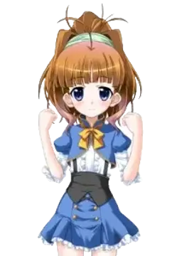 指宿 ましろ