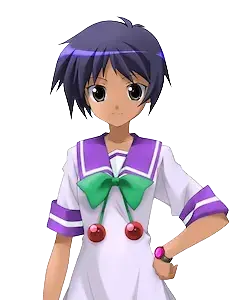 紺藤 さつき