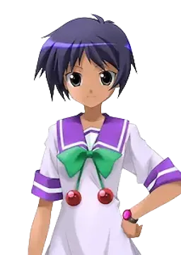 紺藤 さつき