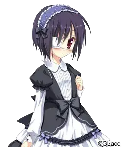 黒翼