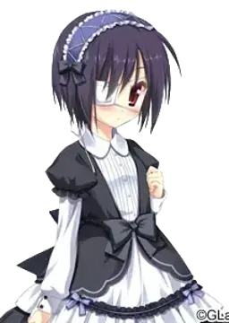 黒翼