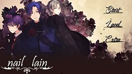 nail lain