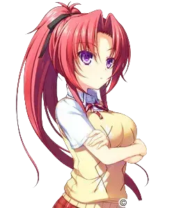 竜胆 瑠璃