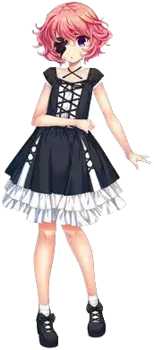 九重 鈴子