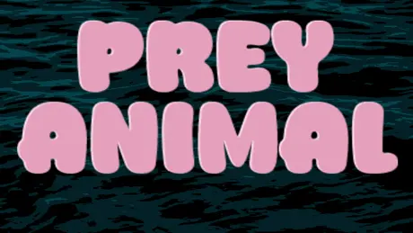 Prey Animal