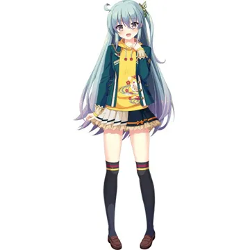 沖恒まそら