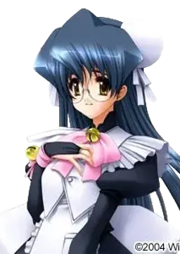三石 友梨香