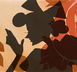 A子