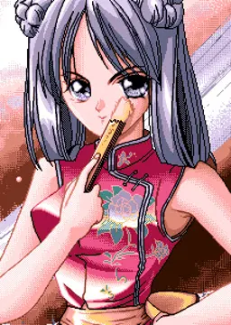 りんふぉあ