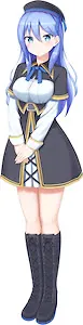 三条 亜紀