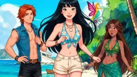 Endless Summer: First Tide