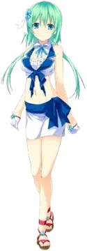 賀来 小波