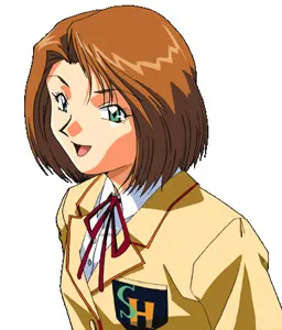 冴木 真織