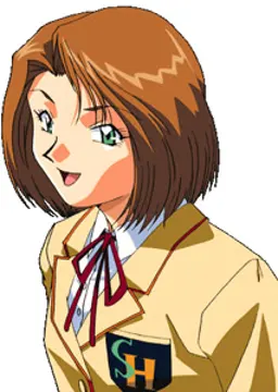 冴木 真織