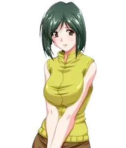 冬目 悠