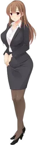 百合本 由奈